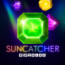 Suncatcher Gigablox 로고