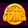 Lucky Coins 로고