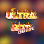 Ultra Hot Deluxe 로고