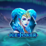 Ice Joker 로고