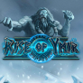 Rise of Ymir 로고
