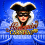 Harlequin Carnival 로고