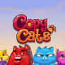Copy Cats 로고