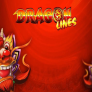 Dragon Lines 로고