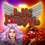 Lil Devil 로고