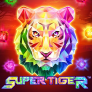 Super Tiger 로고