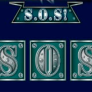 S.O.S! 로고