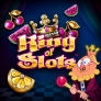 King of Slots 로고