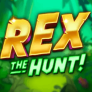Rex The Hunt 로고