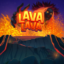Lava Lava 로고