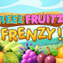 Reel Fruitz Frenzy! 로고