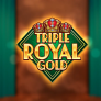 Triple Royal Gold 로고
