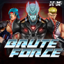 Brute Force 로고
