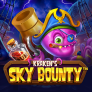 Krakens Sky Bounty 로고