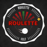 Roulette Plus 로고