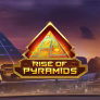 Rise of Pyramids 로고