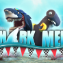 Shark Meet 로고