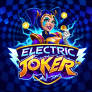 Electric Joker 로고