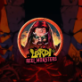 Lordi Reel Monsters 로고