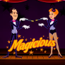 Magicious 로고