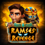 Ramses Revenge 로고