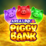 Area Link Piggy Bank ๋ก๊ณ