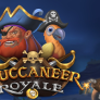 Buccaneer Royale 로고