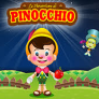 Pinocchio 로고