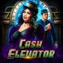 Cash Elevator 로고