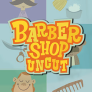 Barber Shop Uncut 로고