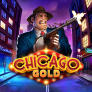 Chicago Gold 로고