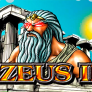 Zeus 2 로고