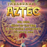 Treasures of Aztec 로고