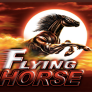 Flying Horse (Ainsworth) 로고