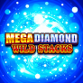 Mega Diamond Wild Stacks 로고