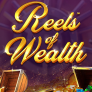 Reels of Wealth 로고