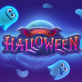 Hot Hot Halloween 로고