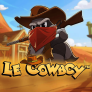 Le Cowboy 로고