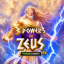 3 Powers of Zeus Power Combo 로고