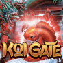 Koi Gate 로고