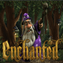 Enchanted 로고