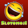 Slotomoji 로고