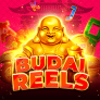 Budai Reels 로고