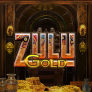 Zulu Gold 로고