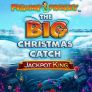 Fishin Frenzy The Big Christmas Catch 로고