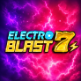 Electro Blast 7s 로고
