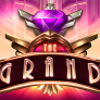 The Grand 로고