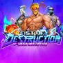 Fist of Destruction Megamultiplier 로고