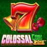 Colossal Cash Zone 로고