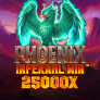 Phoenix Infernal Win 로고